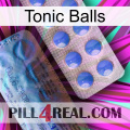 Tonic Balls 40